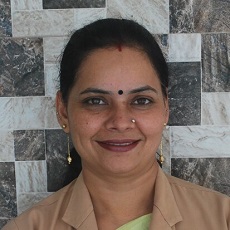 Aamira Parveen